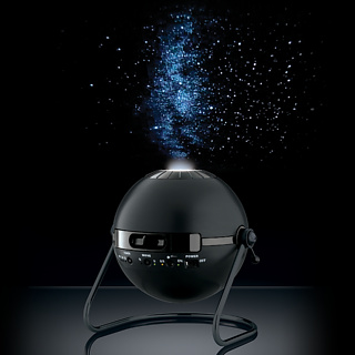 Firebox Star Theatre Planetarium (Black)