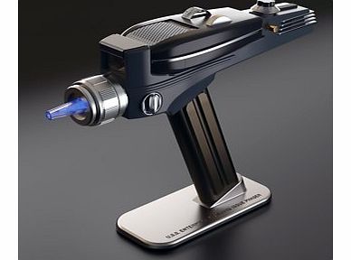 Firebox Star Trek Original Phaser Universal Remote Control