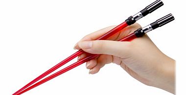 Firebox Star Wars Chop Sabers (Darth Vader)