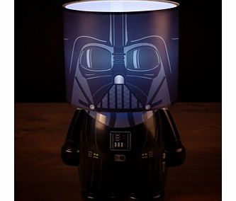Firebox Star Wars LookaLites (Darth Vader)
