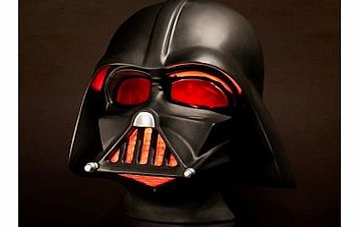 Firebox Star Wars Mood Lights (Darth Vader - Large)