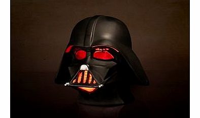 Firebox Star Wars Mood Lights (Darth Vader - Small)