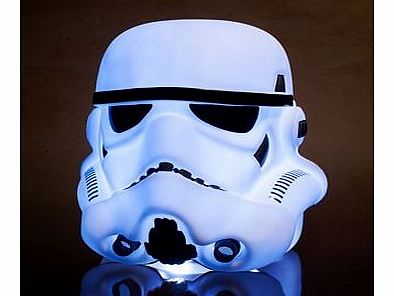 Firebox Star Wars Mood Lights (StormTrooper - Large)