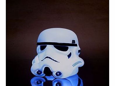 Firebox Star Wars Mood Lights (StormTrooper - Small)
