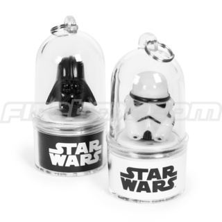 Firebox Star Wars Phone Flashers (Darth Vader)