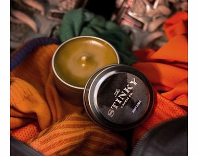 Firebox Stinky Candles (Body Odor)