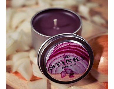 Firebox Stinky Candles (Onion)