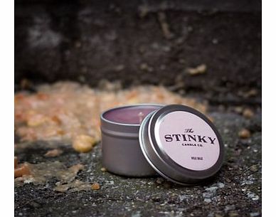 Firebox Stinky Candles (Vomit)
