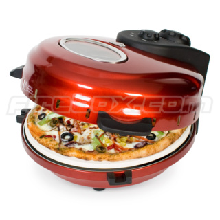 Firebox Stonebake Pizza Oven
