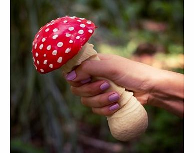 Stress Mushrooms (Fly Agaric)