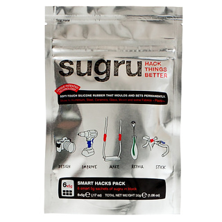 Sugru (Smart Pack Black)
