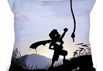 Firebox Super Kid (Cushion)