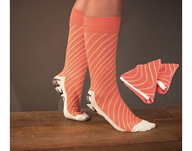 Firebox Sushi Socks (Masuzushi)