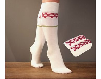 Firebox Sushi Socks (Octopus)
