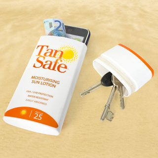TanSafe