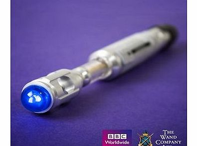 Firebox Tenth Doctors Sonic Screwdriver Universal