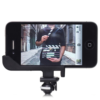 Firebox The Glif (iPhone 4)