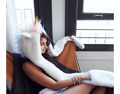 Firebox The Magicorn Hood