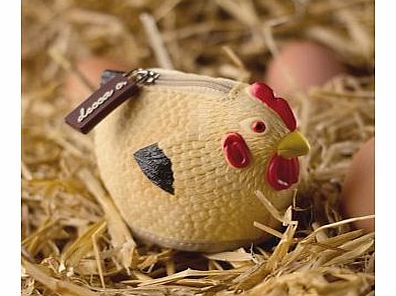 Firebox The Original Chicken Coin Purse