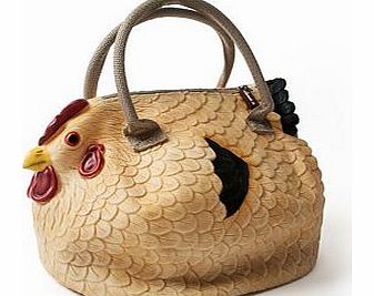 Firebox The Original Chicken Handbag