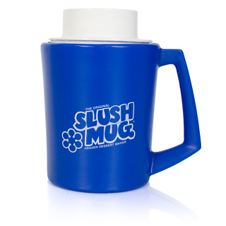 Firebox The Original Slush Mug (Blue)