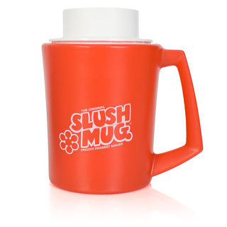 Firebox The Original Slush Mug (Red)