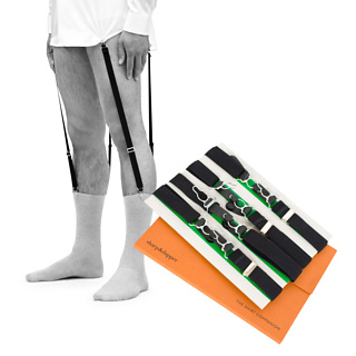 Firebox The Shirt Companion