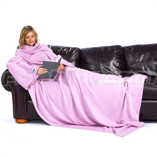 Firebox The Slanket (Travel Slanket - Dark Blue)