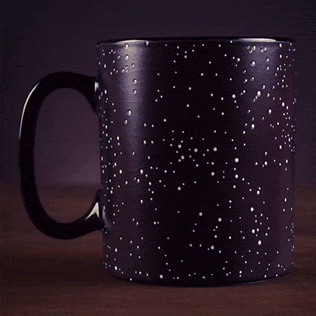 Firebox The Star Mug