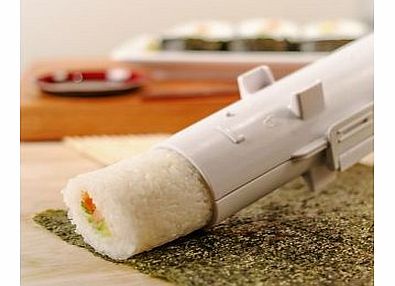 Firebox The Sushi Bazooka