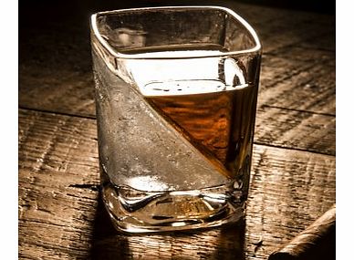 Firebox The Whisky Wedge