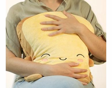Firebox Toast Heated Pillow