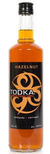 Todka Vodka (Toffee)