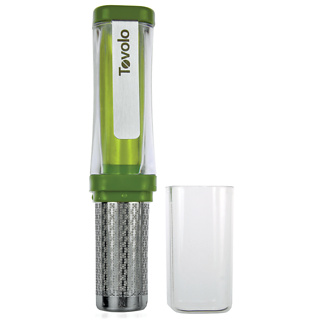 Firebox Tovolo TeaGo