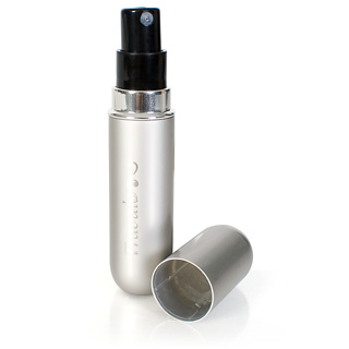 Firebox Travalo Travel Atomiser (Silver)