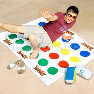 Firebox Twister Beach Towel