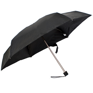 Firebox Ultra Mini Titanium Umbrella