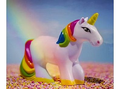 Firebox Unicorn Sprinkles Shaker