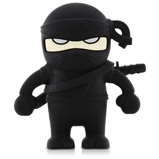 Firebox USB Flash Drive Heroes (4GB Ninja)