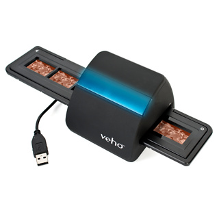 Firebox USB Negative Scanner (VFS-002m)