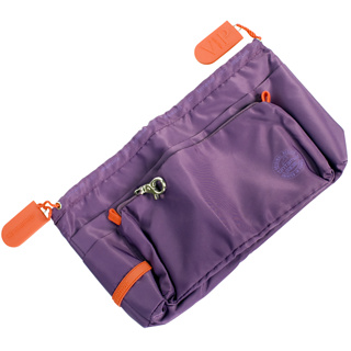 Firebox Very Intelligent Pocket (Large - Plum)