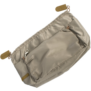 Firebox Very Intelligent Pocket (Large - Taupe)