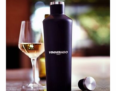 Firebox Vinnebago Cooler