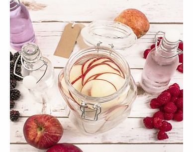 Firebox Vodka Infusion Kit