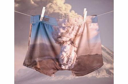 Firebox Volcano Underwear (Large)