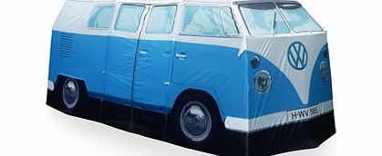 Firebox VW Camper Van Tent (Blue)