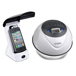 Firebox Water Rocker Wireless Speaker