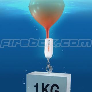 Firebox Waterbuoy