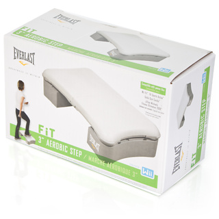 Wii Fit Workout Accessories (Stepper)