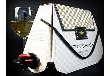 Firebox Wine Handbags (Chardonnay)